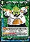 Product image for Guldo, Psycho Psychic
