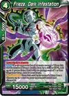 Product image for Frieza, Dark Infestation