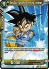 Product image for Son Goku, Adventure into the Unknown
