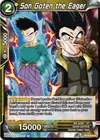Product image for Son Goten the Eager