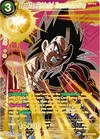 Product image for Vegeta, Prideful Transformation (SPR)