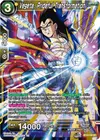 Product image for Vegeta, Prideful Transformation