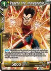 Product image for Vegeta the Impregnable