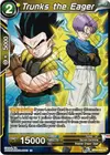 Product image for Trunks the Eager