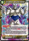 Product image for Syn Shenron, Destruction Incarnate