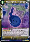 Product image for Negative Energy Two-Star Ball
