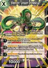 Product image for Shenron, Unison of Rescue