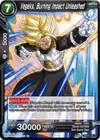 Product image for Vegeks, Burning Impact Unleashed