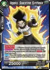 Product image for Vegeks, Spacetime Synthesis