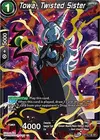 Product image for Towa, Twisted Sister