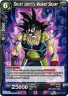 Product image for Secret Identity Masked Saiyan