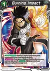 Product image for Burning Impact