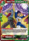 Product image for Vegeta & Trunks, No Holds Barred