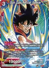 Product image for Son Goku, Rival Seeker