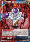 Product image for Frieza, Colossal Dynamo