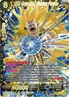 Product image for SS3 Gotenks, Blazing Fusion