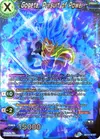 Product image for Gogeta, Pursuit of Power