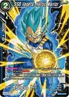 Product image for SSB Vegeta, Heroic Warrior