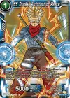 Product image for SS Trunks, Architect of Peace