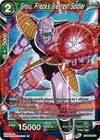 Product image for Ginyu, Frieza's Greatest Soldier
