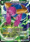 Product image for Dodoria, Frieza's Devoted Servant