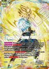 Product image for Vegeta: Xeno & Trunks Xeno // Vegeks, the Unsung Fusion Hero
