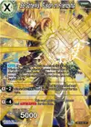 Product image for SS Gotenks, Fusion of Friendship