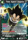 Product image for Time Agent Vegeta