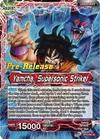 Product image for Yamcha // Yamcha, Supersonic Striker