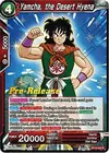 Product image for Yamcha, the Desert Hyena