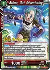 Product image for Bulma, Out Adventuring