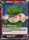 Product image for Oolong, Goku's Pal