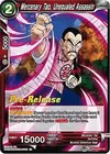 Product image for Mercenary Tao, Unequaled Assassin