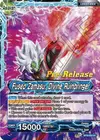 Product image for Fused Zamasu // Fused Zamasu, Divine Ruinbringer