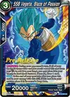 Product image for SSB Vegeta, Blaze of Passion