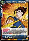 Product image for Vegito, Infinite Radiance