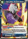 Product image for Fused Zamasu, the Divine Immortal