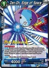 Product image for Zen-Oh, Edge of Space