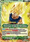 Product image for Son Goku // Ferocious Strike SS Son Goku