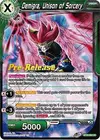 Product image for Demigra, Unison of Sorcery