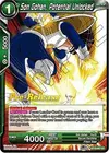 Product image for Son Gohan, Potential Unlocked