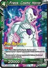 Product image for Frieza, Cosmic Horror