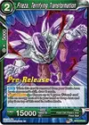 Product image for Frieza, Terrifying Transformation
