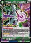 Product image for Frieza, Dark Infestation