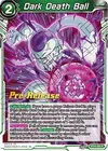 Product image for Dark Death Ball