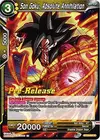 Product image for Son Goku, Absolute Annihilation