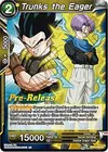 Product image for Trunks the Eager