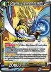 Product image for Gotenks, Overwhelming Might