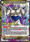 Product image for Syn Shenron, Destruction Incarnate