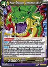 Product image for Haze Shenron, Venomous Mist